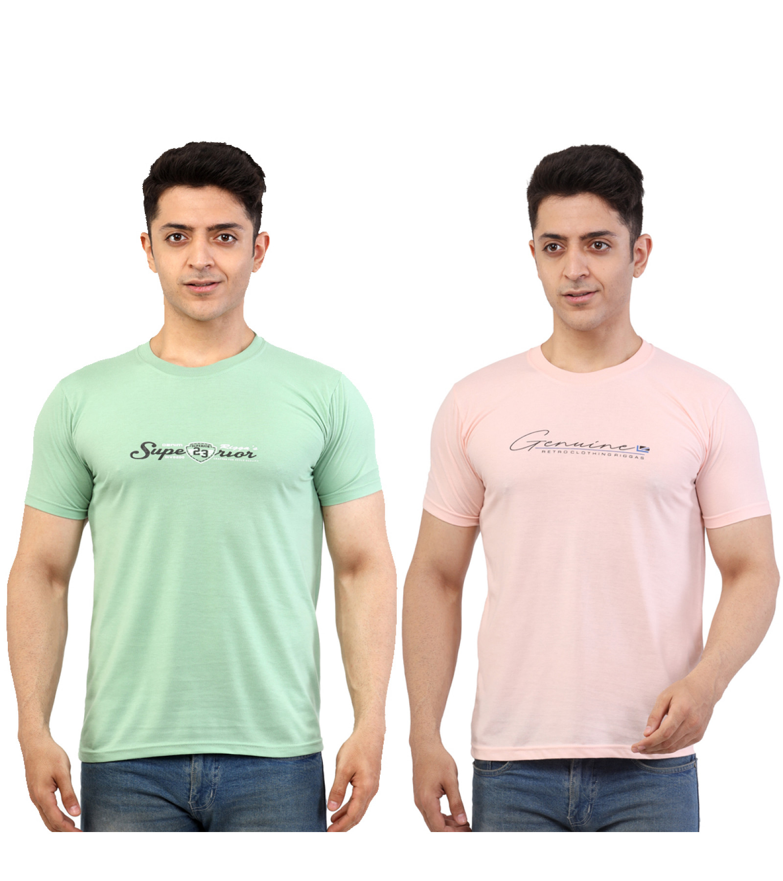 Exclusive  Men’s  T-Shirt  